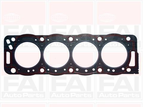 FAI AUTOPARTS Tiiviste, sylinterikansi HG561B